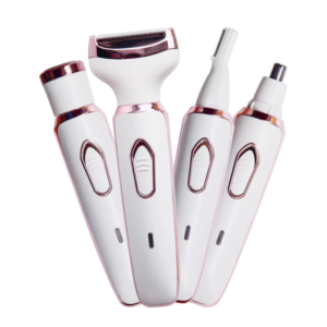 4 in 1 Women’s Grooming Trimmer