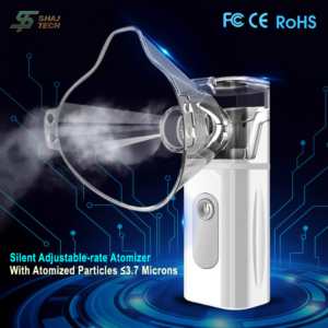 Portable Nebulizer Machine